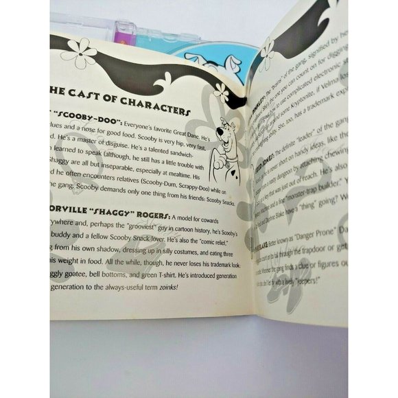 Scooby-Doo's Snack Tracks The Ultimate Collection by Various Artists CD - Picture 9 of 12